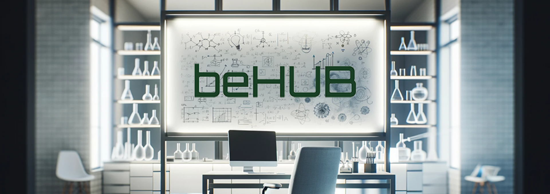 beHUBの寄り添うサポートとお手伝い